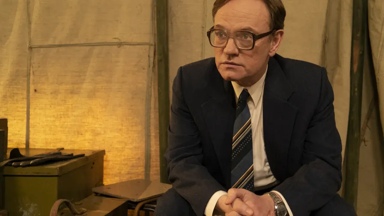 Kompletna obsada serialu Czarnobyl - aktorzy i ich role