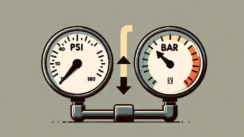 1 mbar ile to bar? Prostsze niż myślisz - sprawdź konwersję