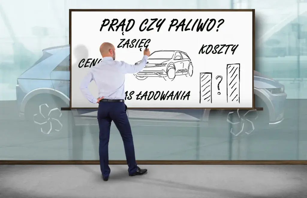 Samochód elektryczny czy warto? Odkryj zalety i wady zakupu