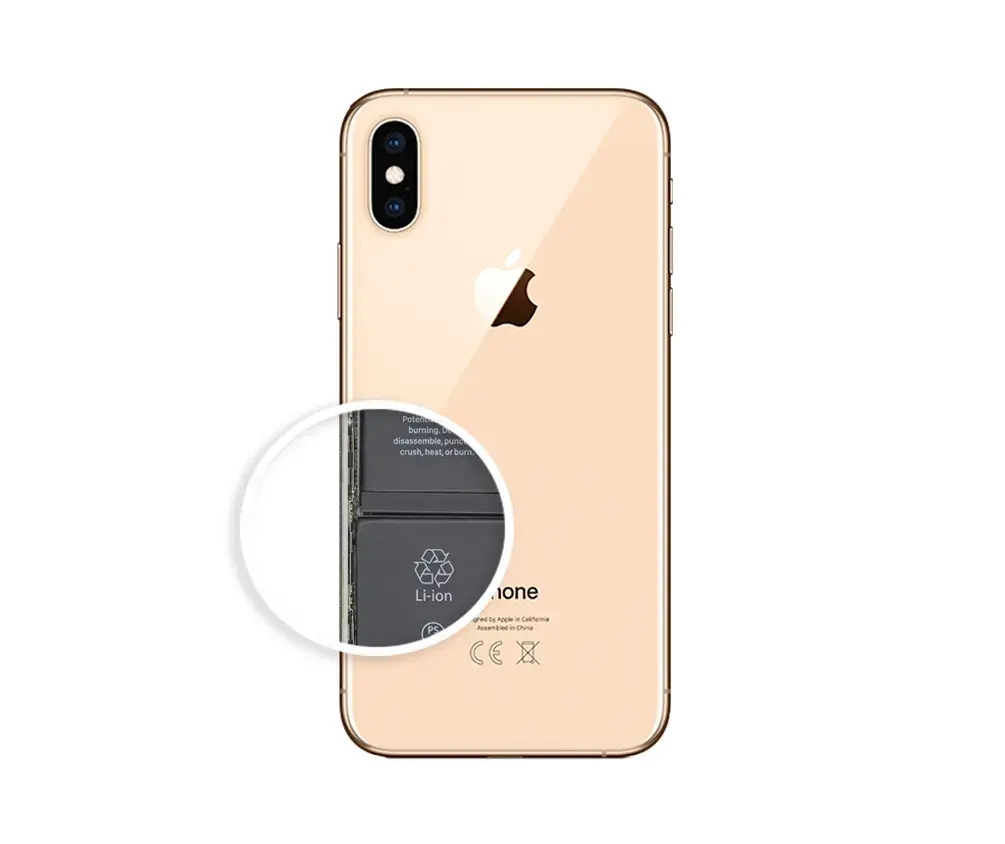 iPhone X: Wymiana baterii od 179 zł. Czy warto w 2026?