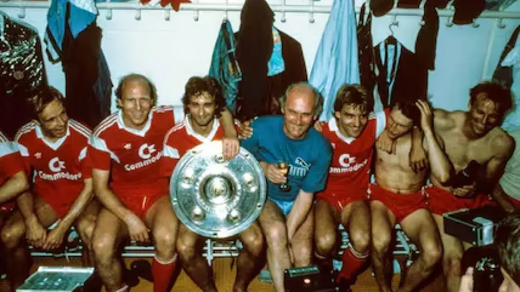 Hansi Flick y los equipos entrenados: un recorrido impactante por su carrera
