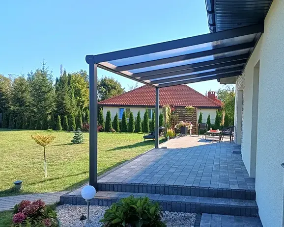 Od jakiej strony taras - wybierz najlepszą orientację dla relaksu
