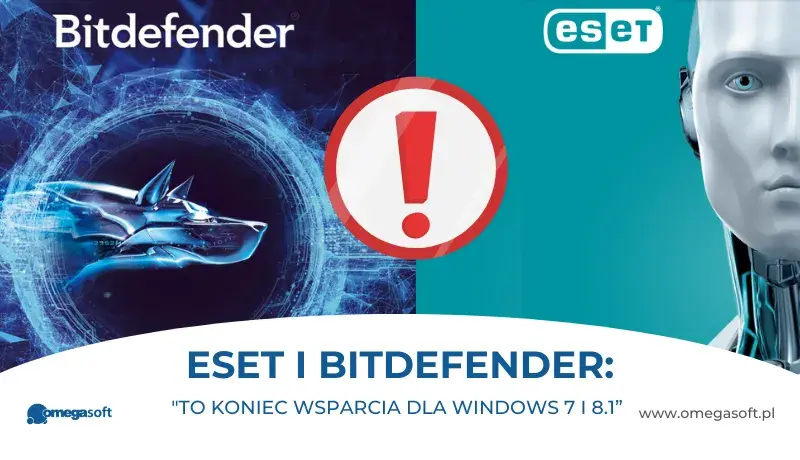 Windows 7: Jaki darmowy antywirus wybrać po końcu wsparcia?
