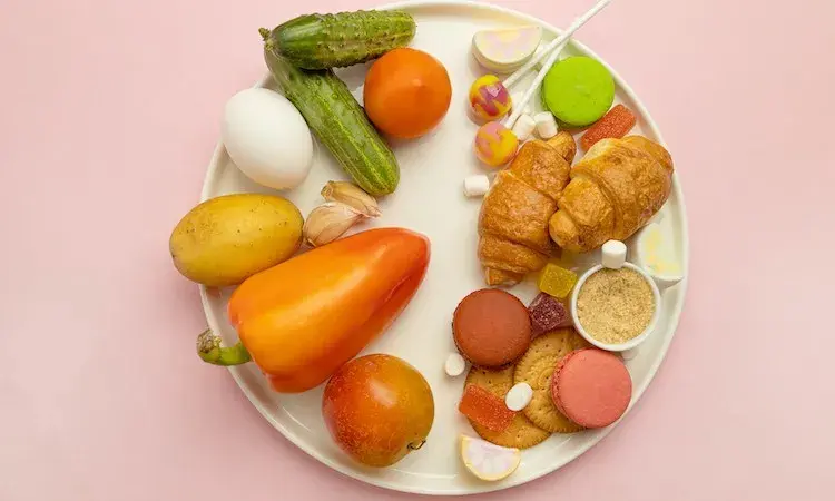 Jak obniżyć cholesterol dietą? 10 produktów, które musisz znać!