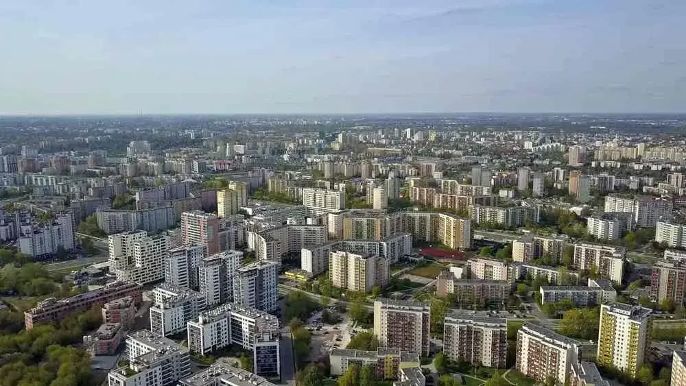 Jak zostać członkiem spółdzielni mieszkaniowej - krok po kroku do sukcesu