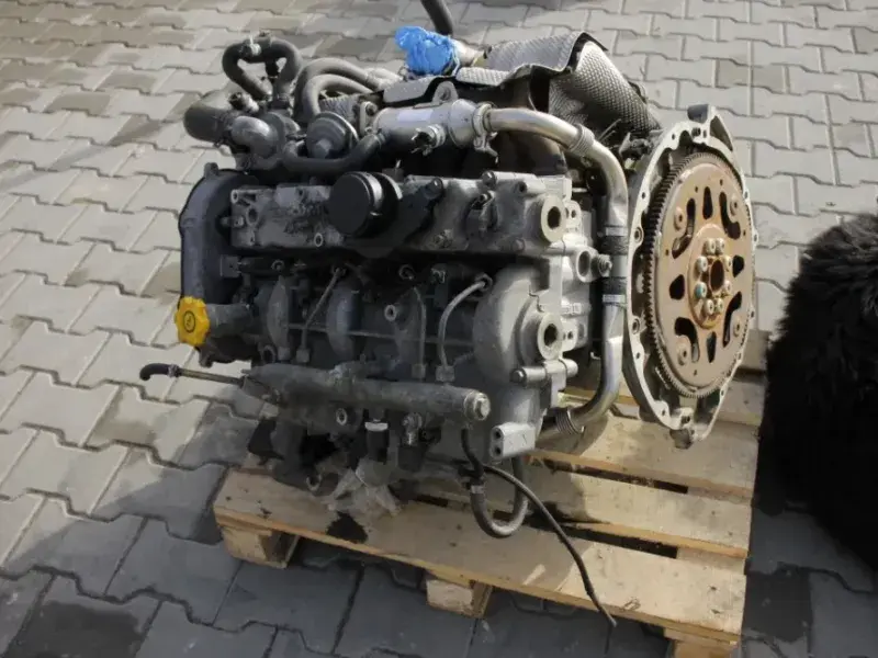 Jeep Cherokee 2.8 CRD - co to za silnik i dlaczego warto go znać