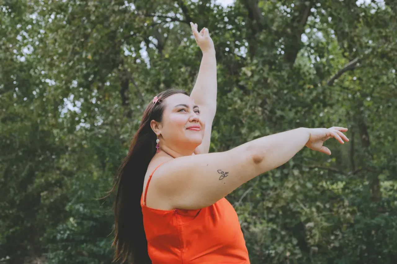 Jak zostać modelką plus size w Polsce? Przewodnik krok po kroku