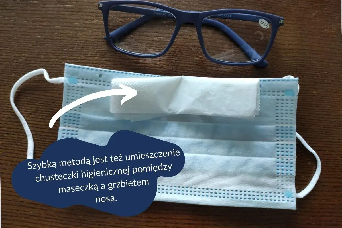 Skuteczne sposoby, co zrobić żeby okulary nie zsuwały się z nosa