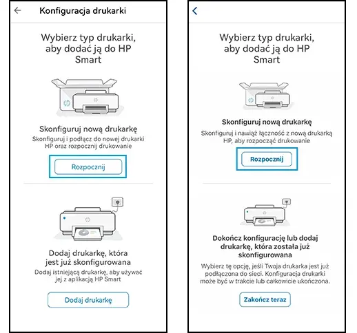 Jak podłączyć drukarkę HP do Wi-Fi z telefonu? Krok po kroku!