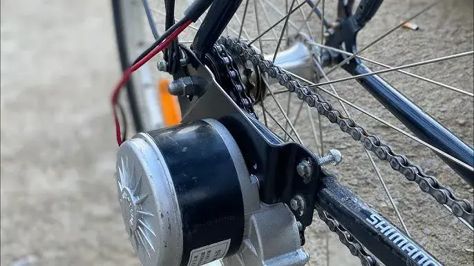 Jak zrobić rower elektryczny z wiertarki – krok po kroku do sukcesu
