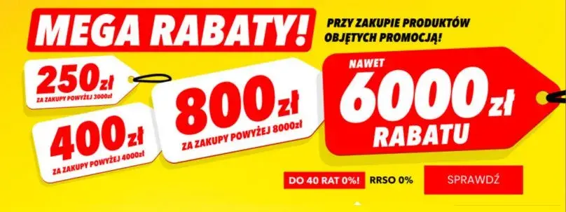 Media Expert: Jak kupować taniej? Sprawdzone promocje i oszczędzanie