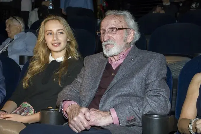 Czy Franciszek Pieczka ma dzieci? Oto zaskakujące fakty o rodzinie