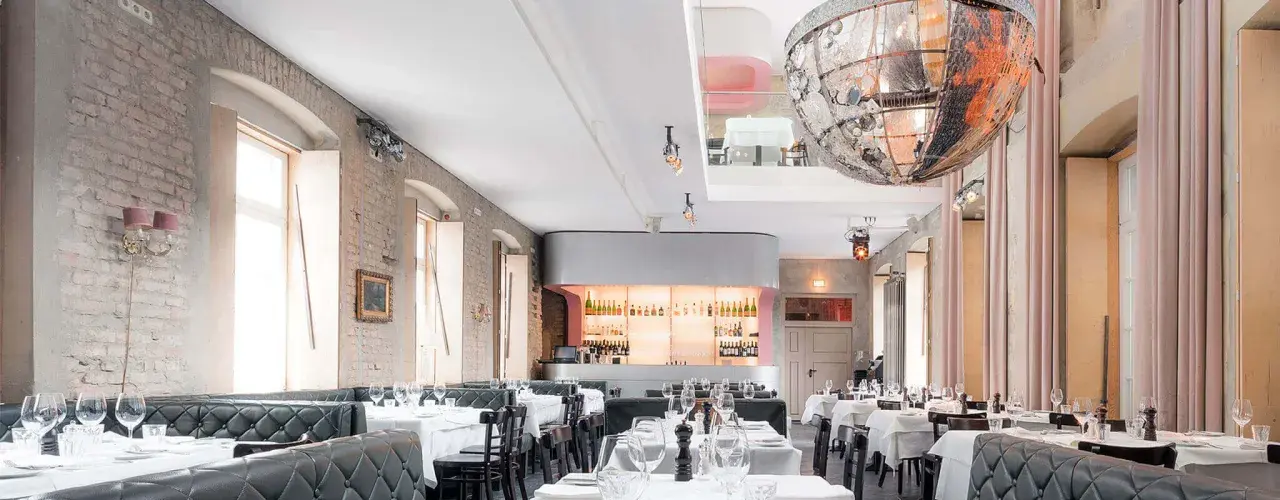 Wir Komplizen Gastronomie: Berlins Top-Restaurants & ihre Philosophie