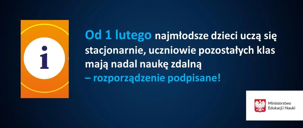 Kiedy wprowadzono zdalne nauczanie? Daty, zmiany, wpływ na szkoły