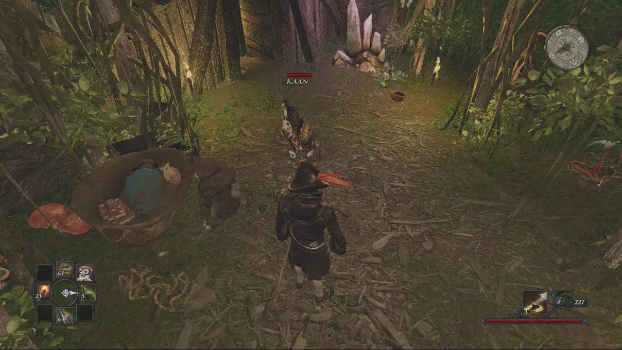 Spolszczenie do Risen 2: Jak uniknąć problemów z instalacją i dubbingiem