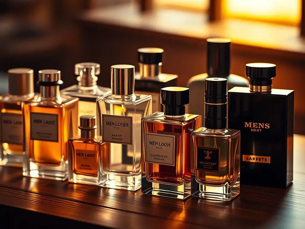 Jakie perfumy męskie najlepsze? Odkryj topowe zapachy dla siebie