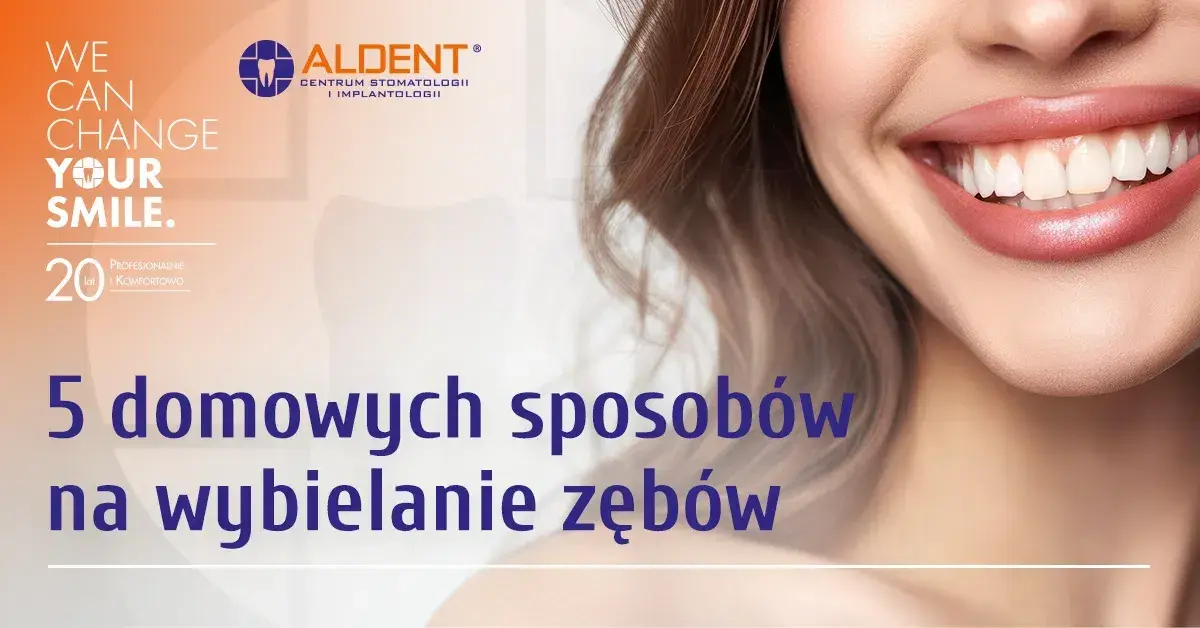Jak wybielić zęby? Ekspert radzi: gabinet czy domowe sposoby?