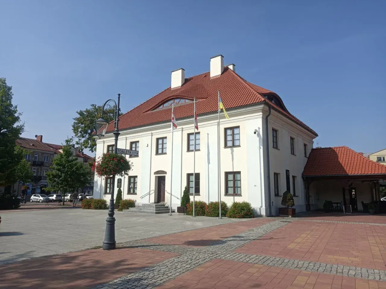 Przasnysz atrakcje: najciekawsze miejsca, które musisz zobaczyć