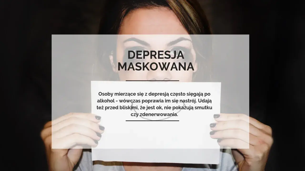 Objawy depresji – jak je rozpoznać i co robić, gdy się pojawią?