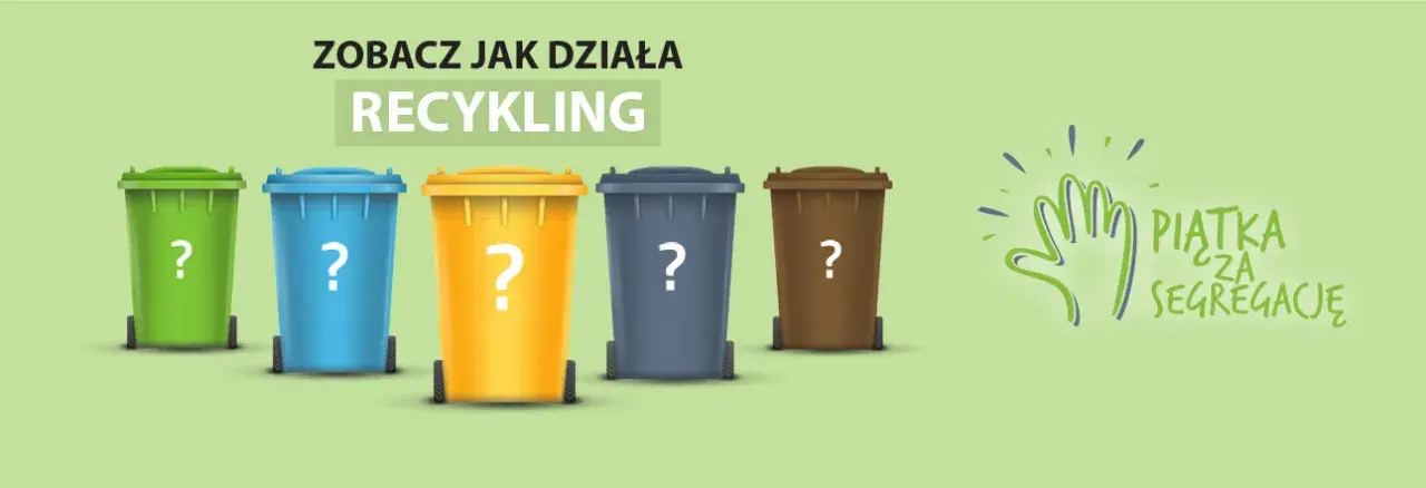 Kto dostarcza pojemniki na śmieci i jakie masz obowiązki jako właściciel