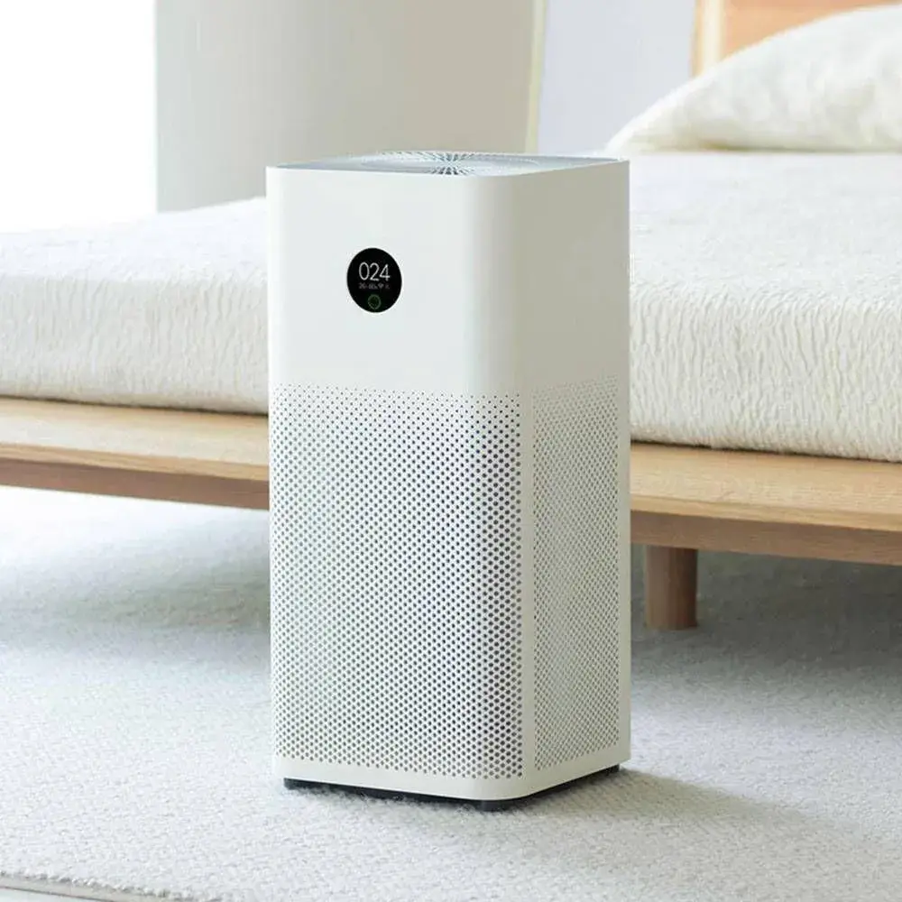 Najlepszy oczyszczacz powietrza Xiaomi – porównanie modeli i praktyczne porady wyboru