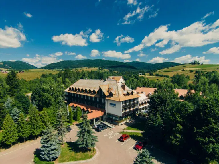 Prywatne sanatorium bez przepłacania: Sprawdzone sposoby na tanie leczenie