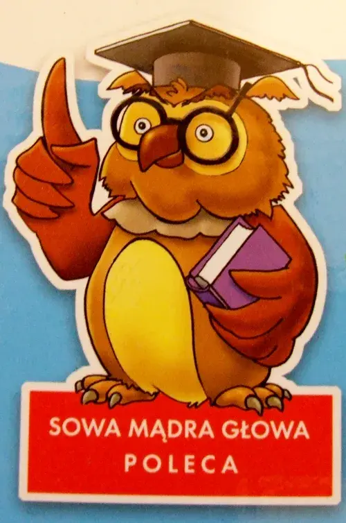 Sowa mądra głowa wiersz - odkryj mądrość i przesłanie Brzechwy