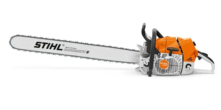 Najlepsza pilarka STIHL – porównanie modeli dla każdego użytkownika