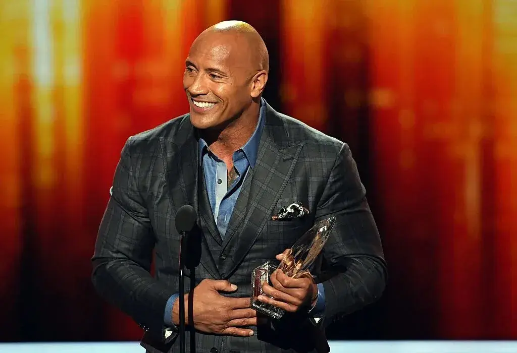 Poznaj zarobki i majątek Dwayne Johnsona - kwoty robią zawrotne wrażenie