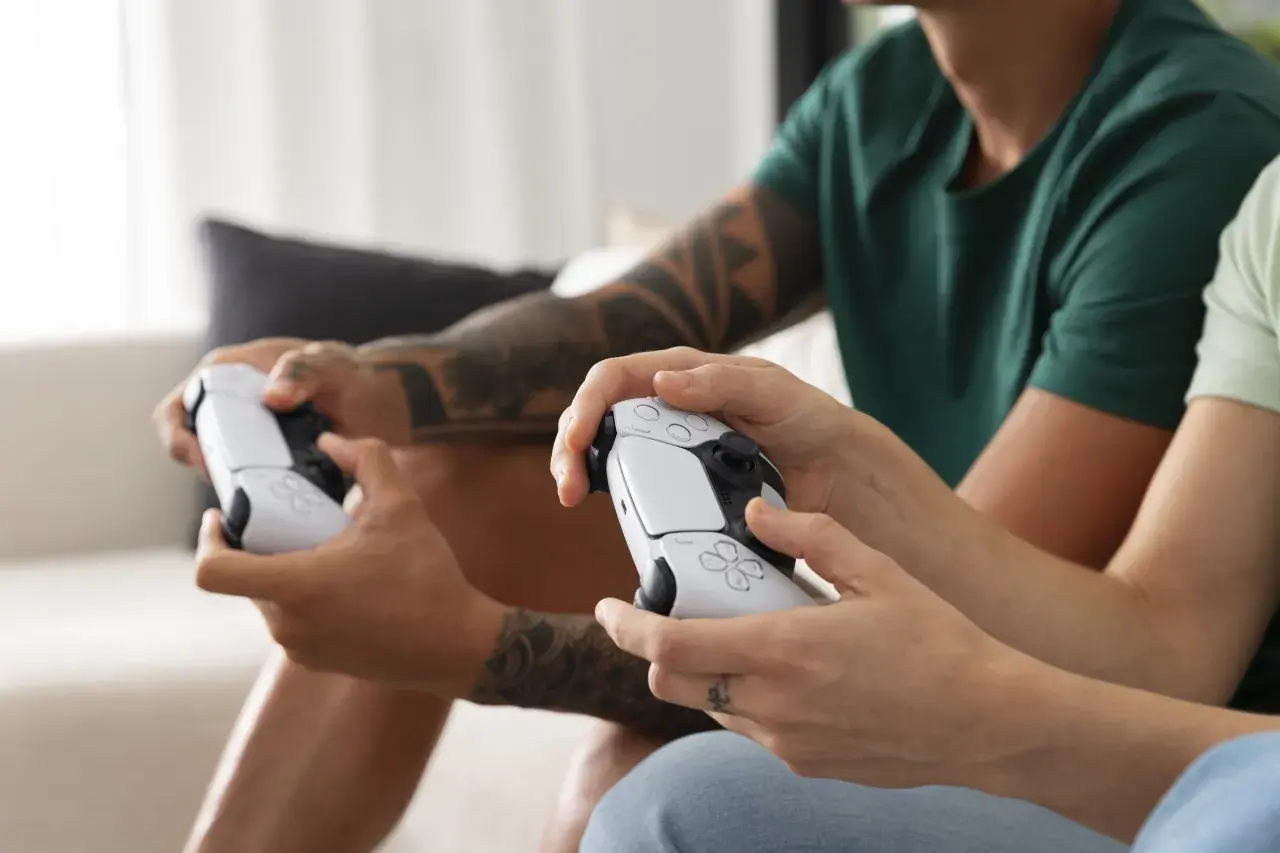 Battlefield czy Call of Duty? Porównanie dwóch gigantów strzelanek FPS