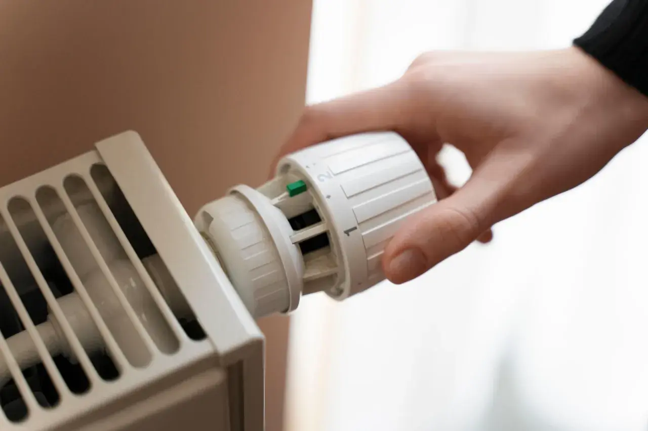 Idealne grzejniki do pompy ciepła: oszczędź energię i pieniądze