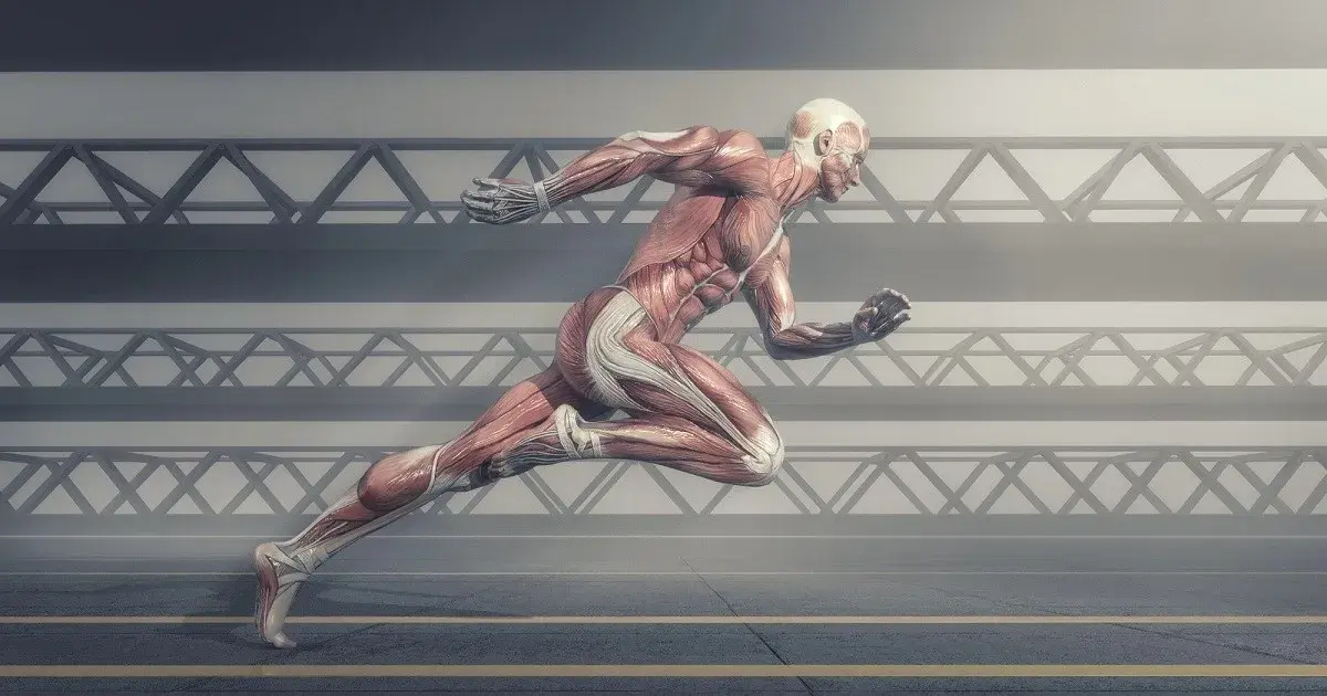 Entiende el sistema muscular y su funcionamiento en el cuerpo humano