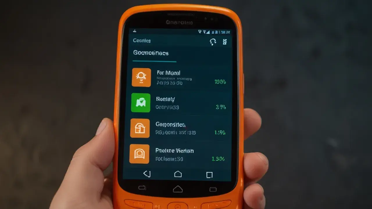 Orange Energia Kontakt: Pełne Dane i Sposoby Komunikacji