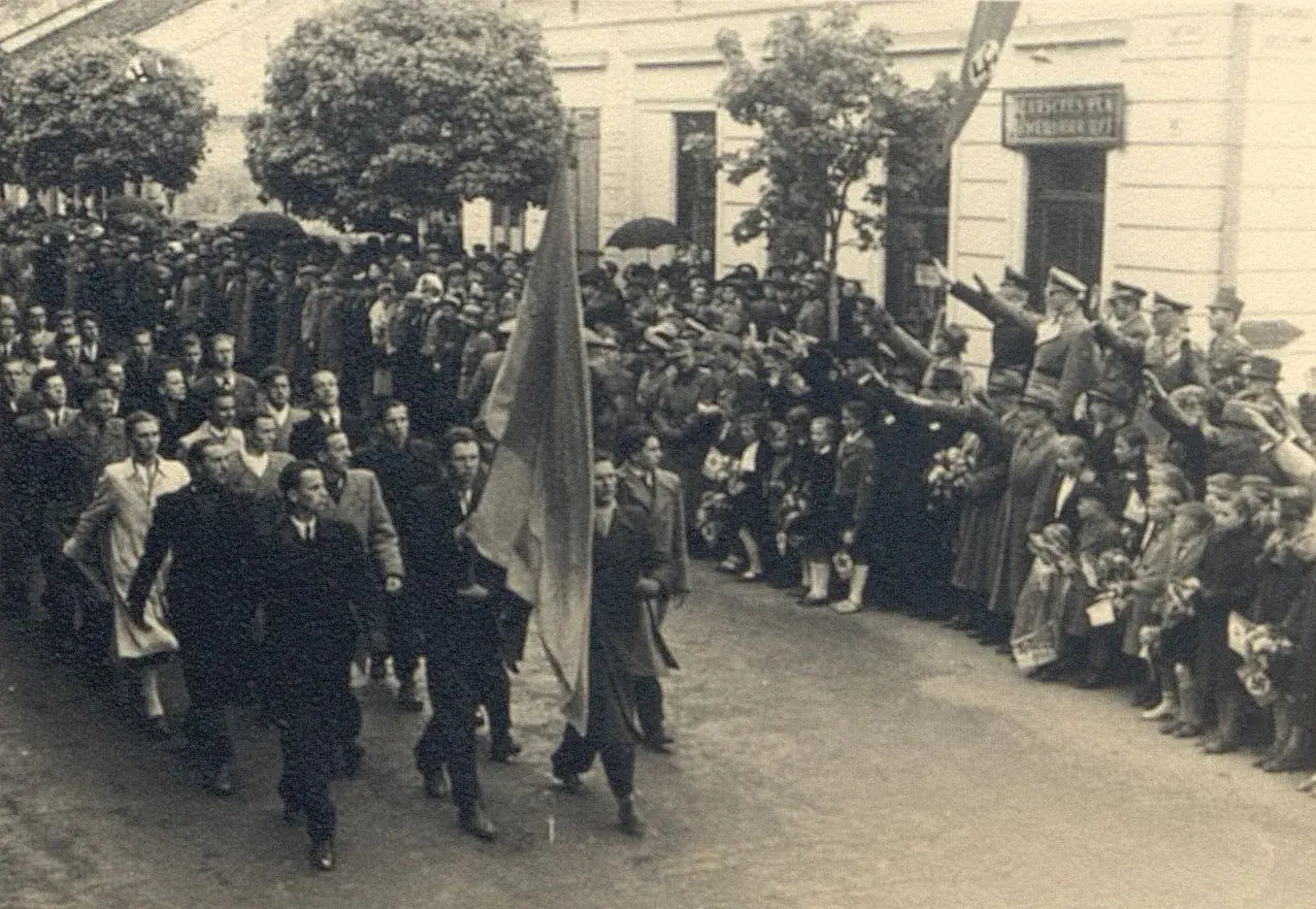 Generałowie SS: ich kontrowersyjne dziedzictwo i wpływ na historię