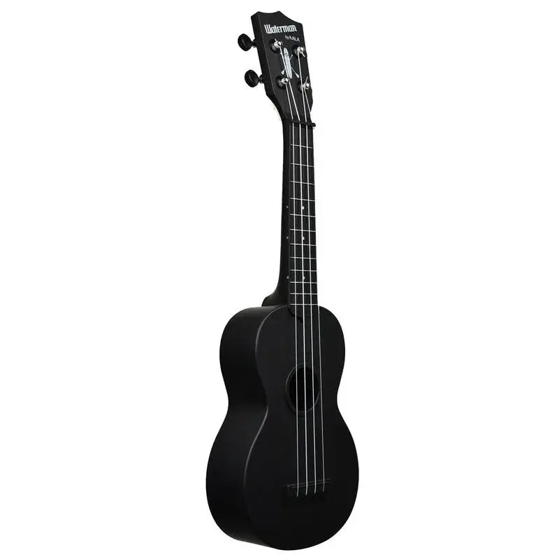 Kala Waterman ukulele – recenzja, cena i gdzie kupić ten wyjątkowy instrument