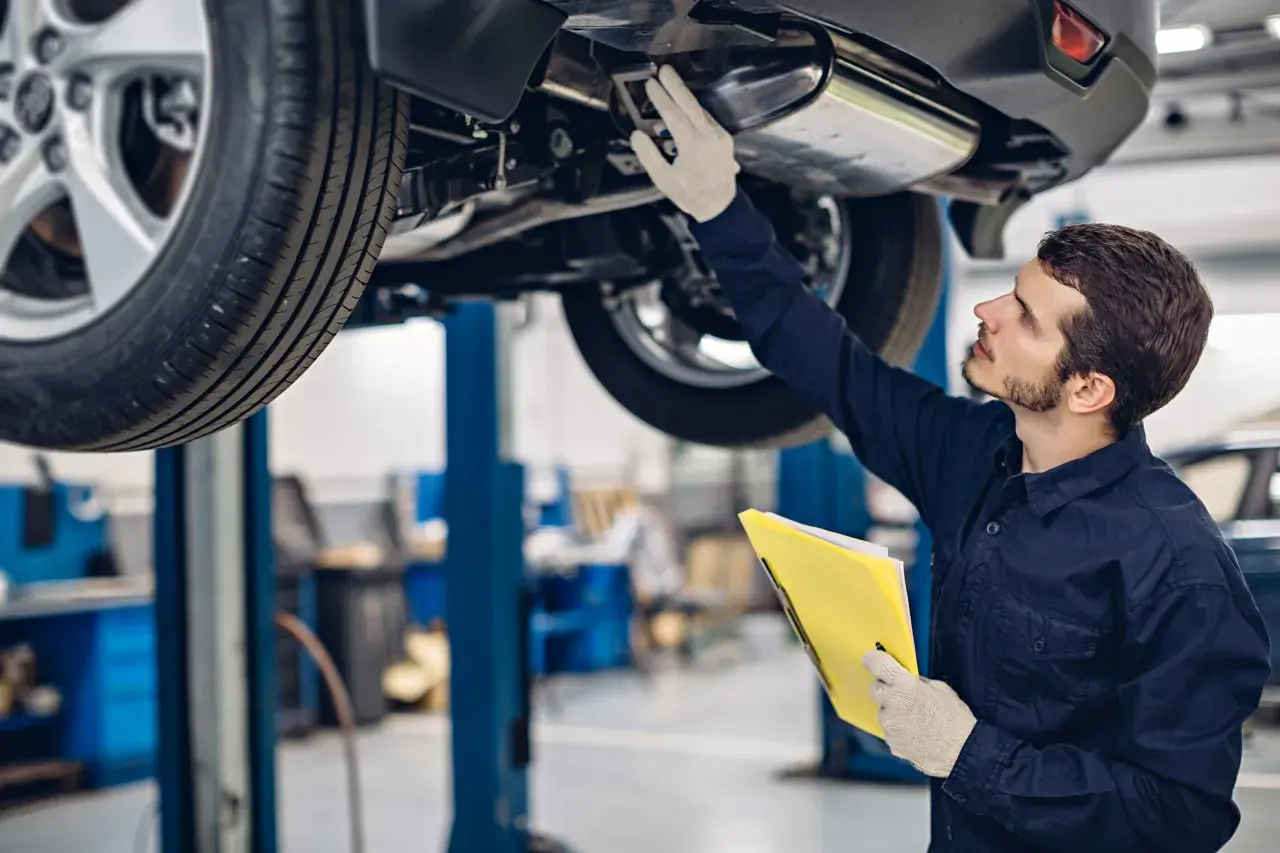 Koszty utrzymania używanego Porsche: realne ceny serwisu, części i ubezpieczenia