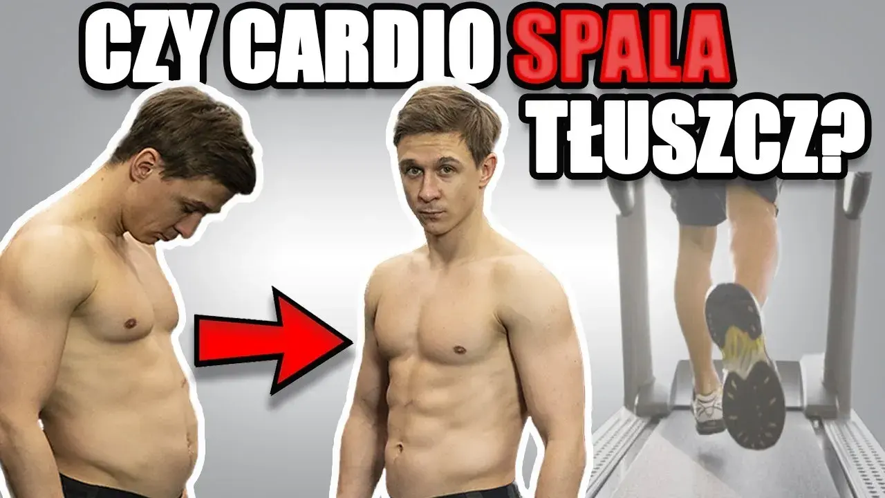 Ile razy w tygodniu ćwiczyć cardio, aby osiągnąć najlepsze efekty?