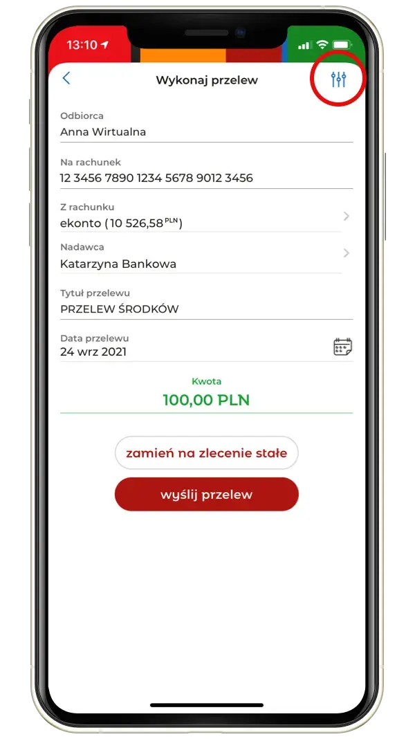 Ile idzie przelew z mBanku do Santander? Sprawdź, co wpływa na czas!