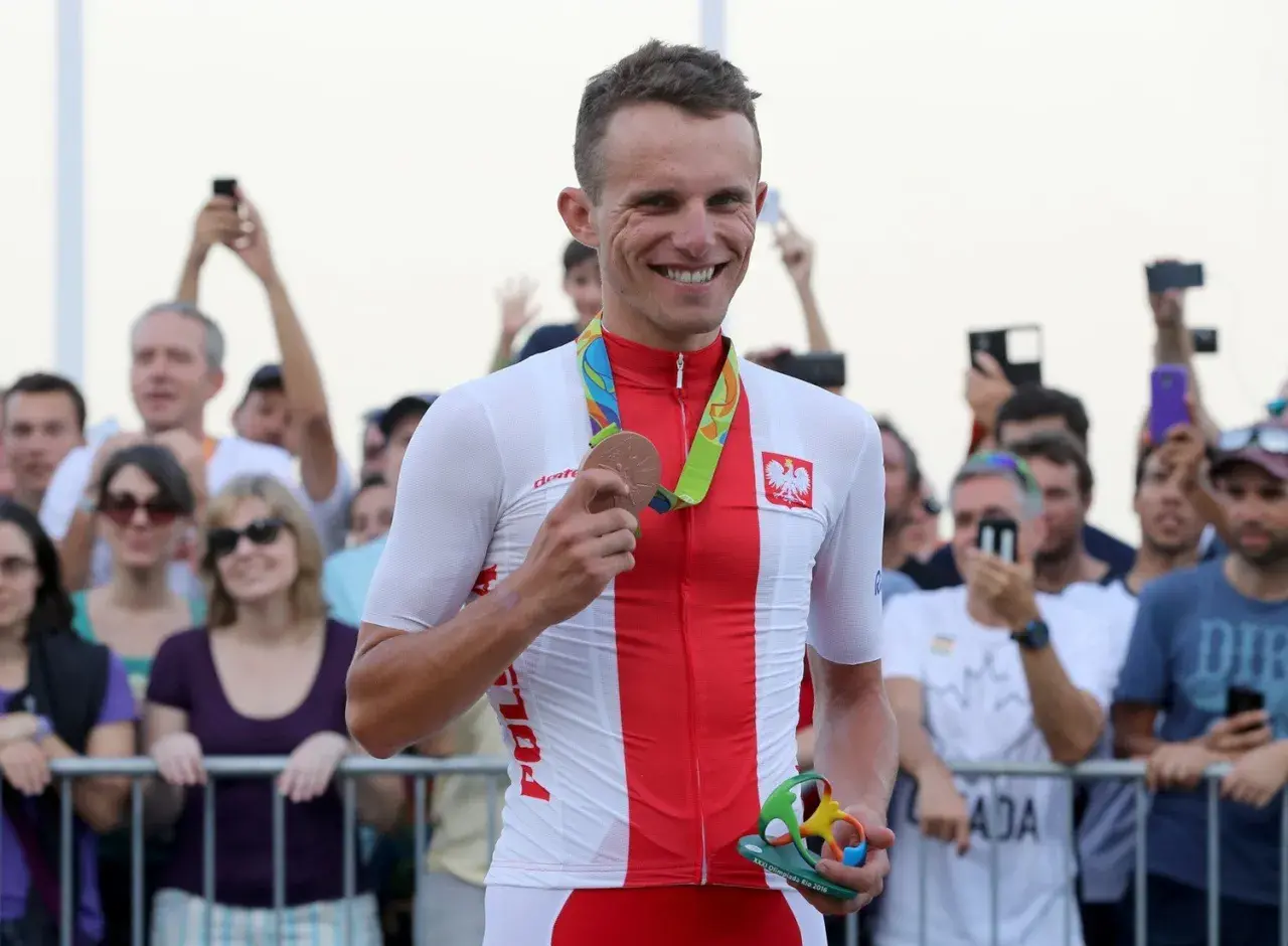 Rafał Majka kolarz: Niezwykłe osiągnięcia i aktualny status w kolarstwie