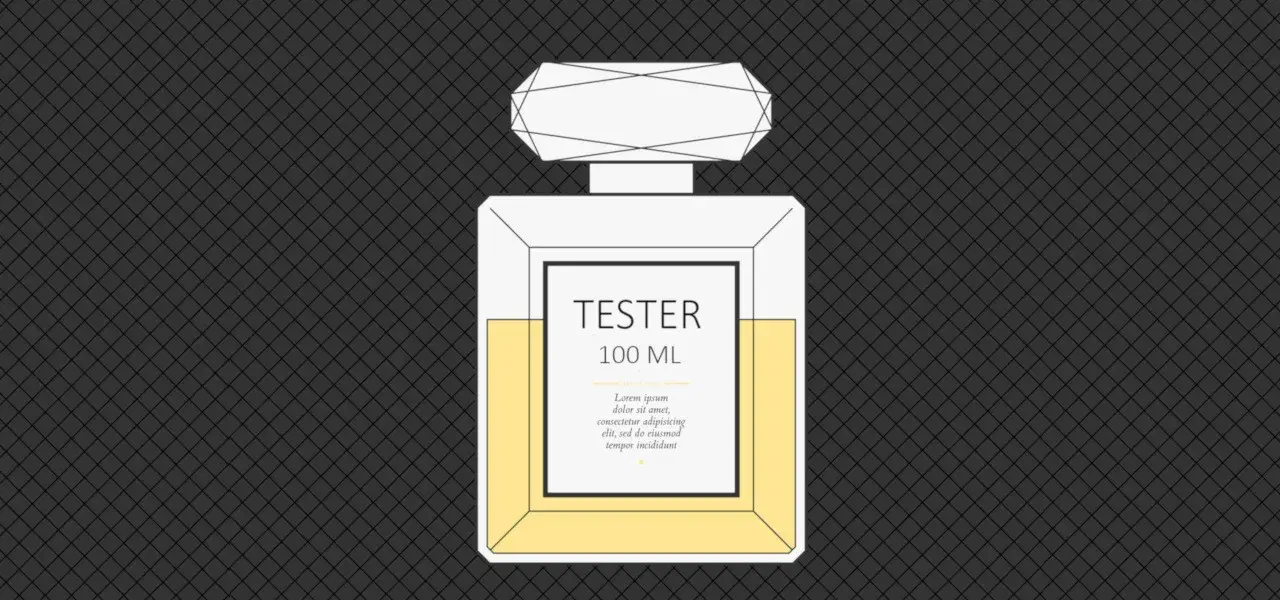 Woda toaletowa tester czy oryginał - poznaj kluczowe różnice i fakty