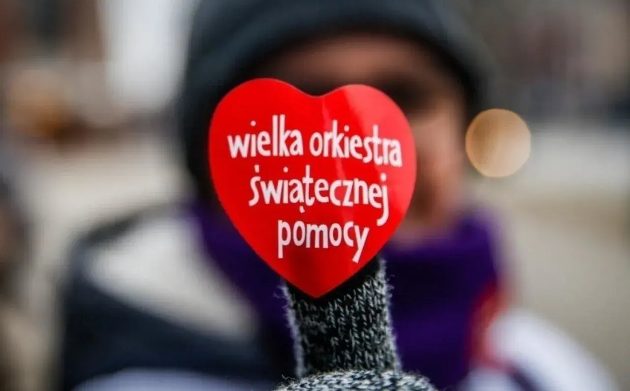 Do kiedy zgłoszenia na wośp? Nie przegap ważnego terminu!