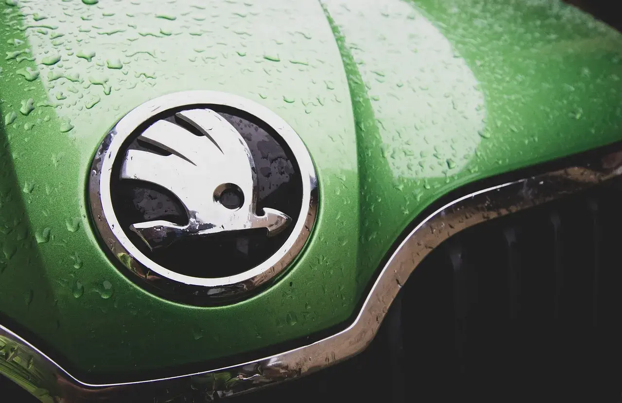 Škoda Superb Combi - elegancja i funkcjonalność w jednym