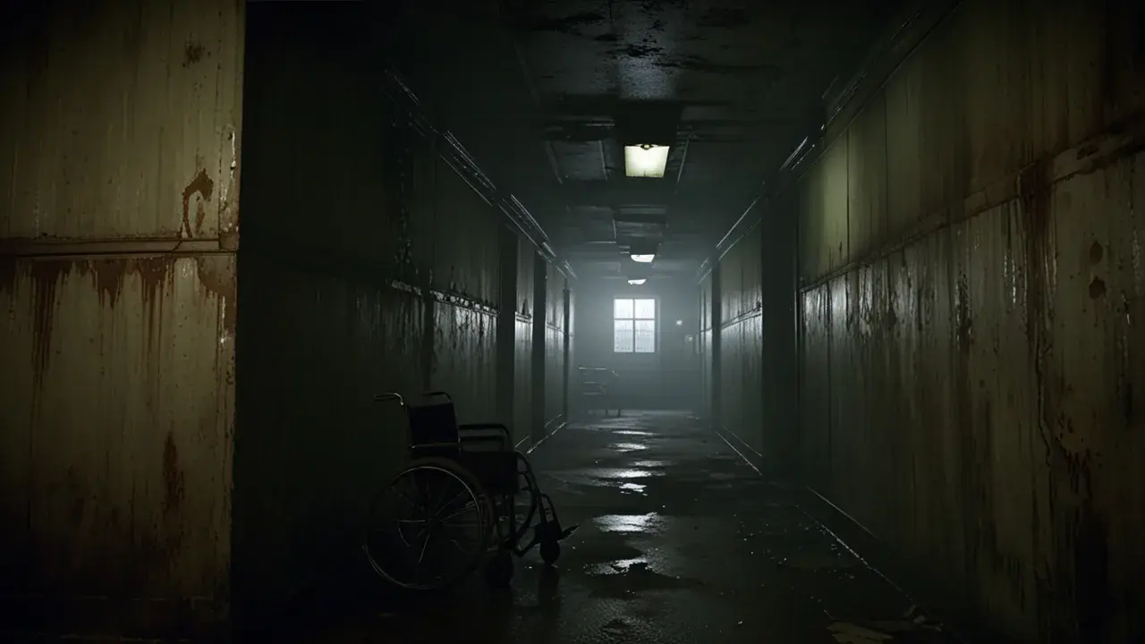 Czy Silent Hill 4 to niedoceniony horror czy rozczarowanie fanów?