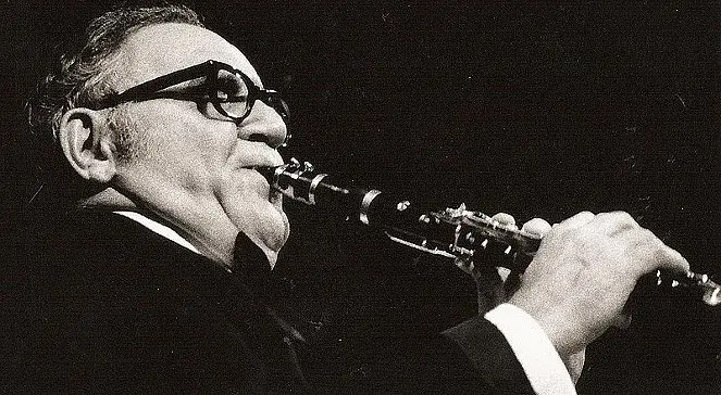 Styl jazzowy Goodmana: odkryj jego wpływ na jazz i muzykę swingową