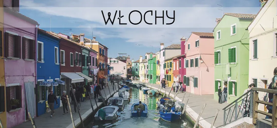 Gdzie leżą Włochy? Odkryj ich lokalizację w Europie i sąsiedztwo