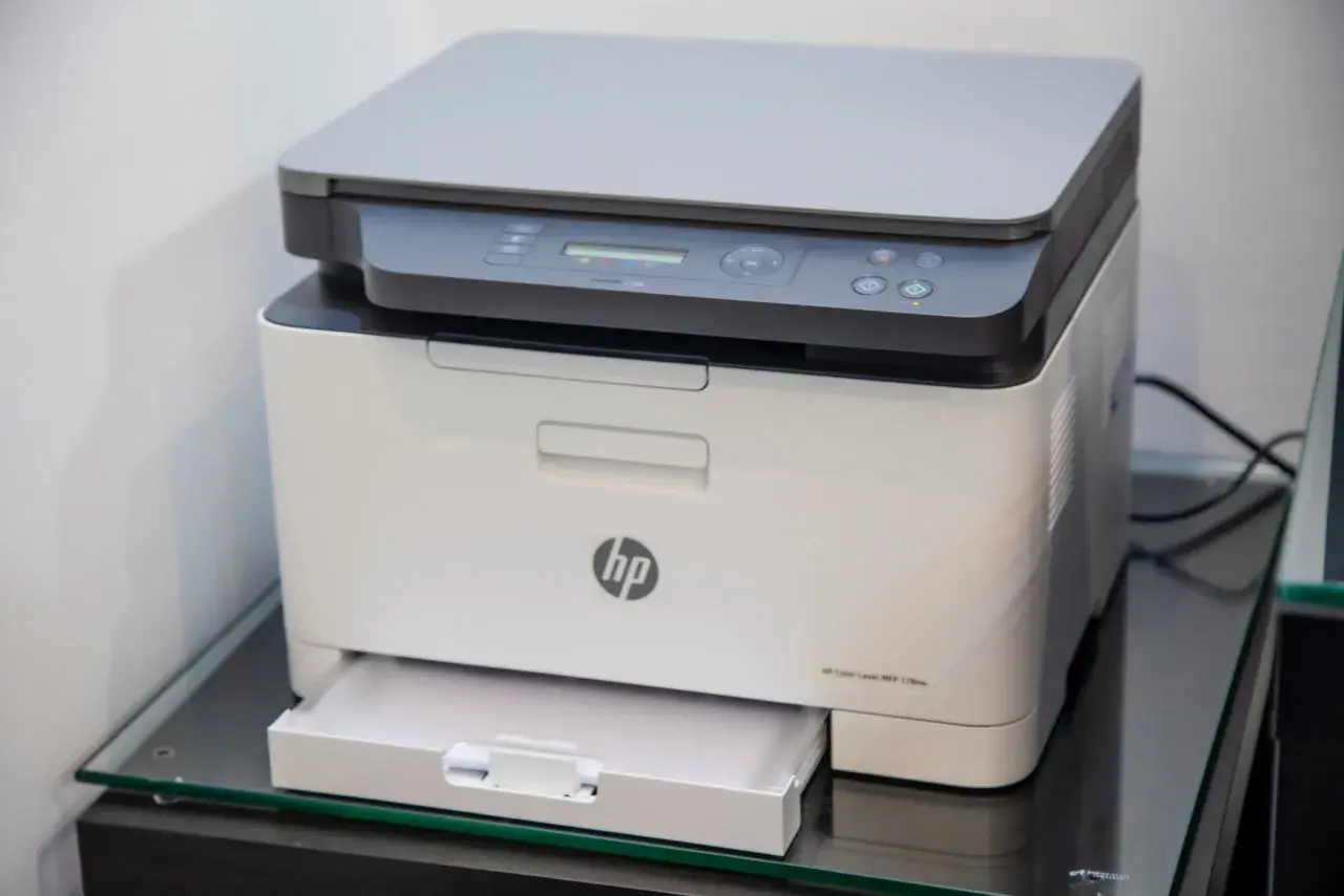 Jak zainstalować drukarkę HP: Prosty poradnik krok po kroku