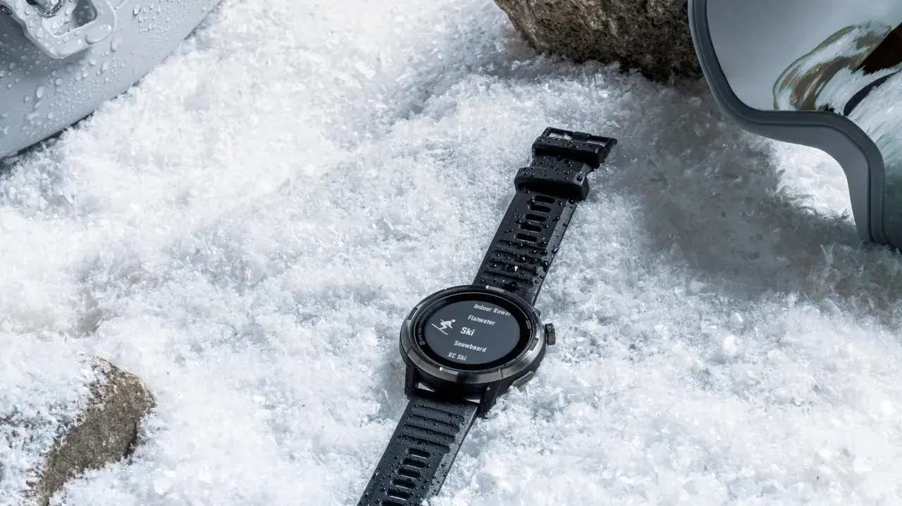 Reloj para correr Decathlon: Kiprun GPS 900, características y precios