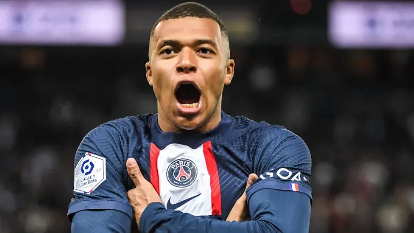 Ile zarabia Mbappé rocznie? Zaskakujące dochody najlepszego piłkarza