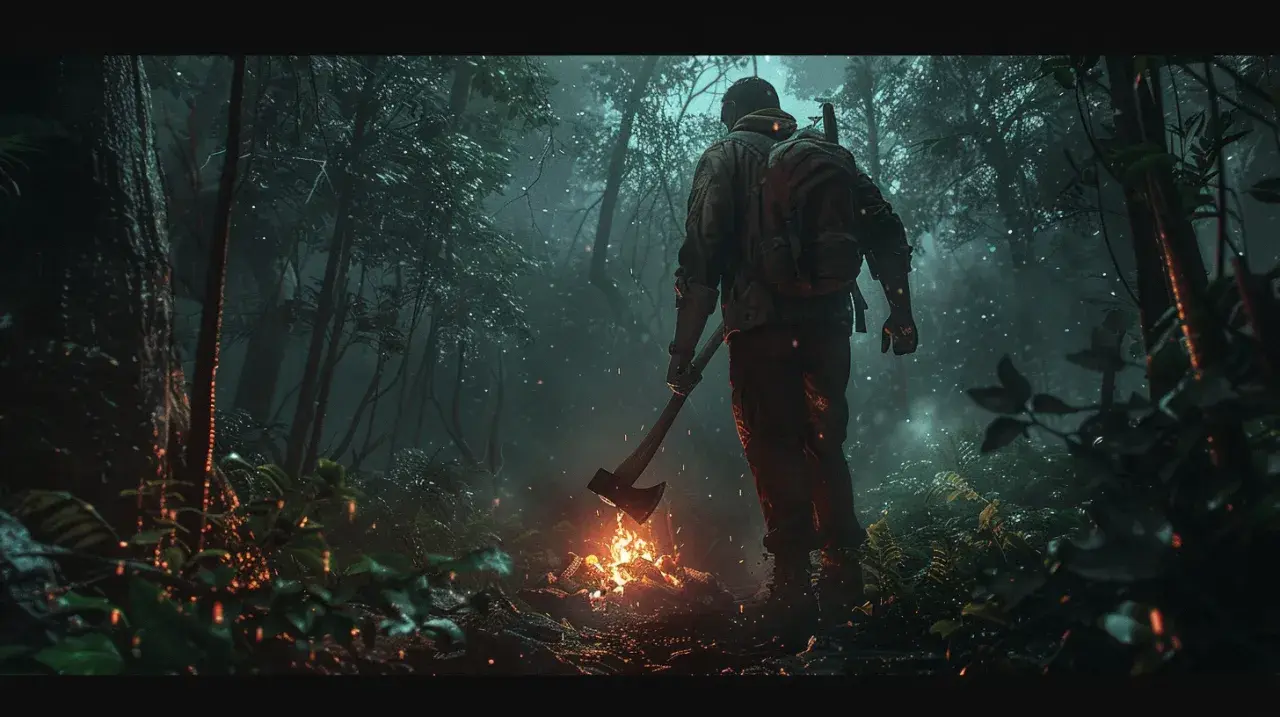 Sons of the Forest: Ile kosztuje i gdzie kupić najtaniej? Poradnik