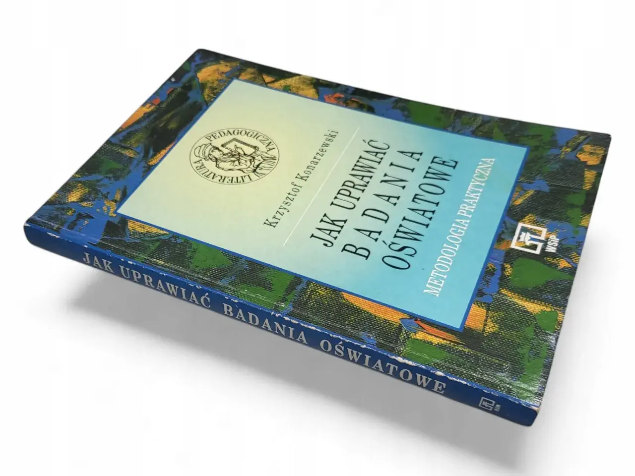 Jak uprawiać badania oświatowe Konarzewski pdf - znajdź go teraz!